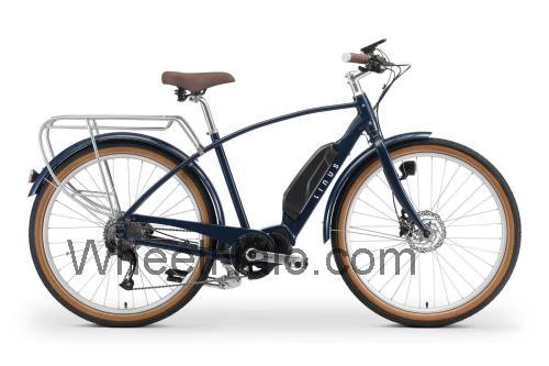 LINUS Felix specs and reviews